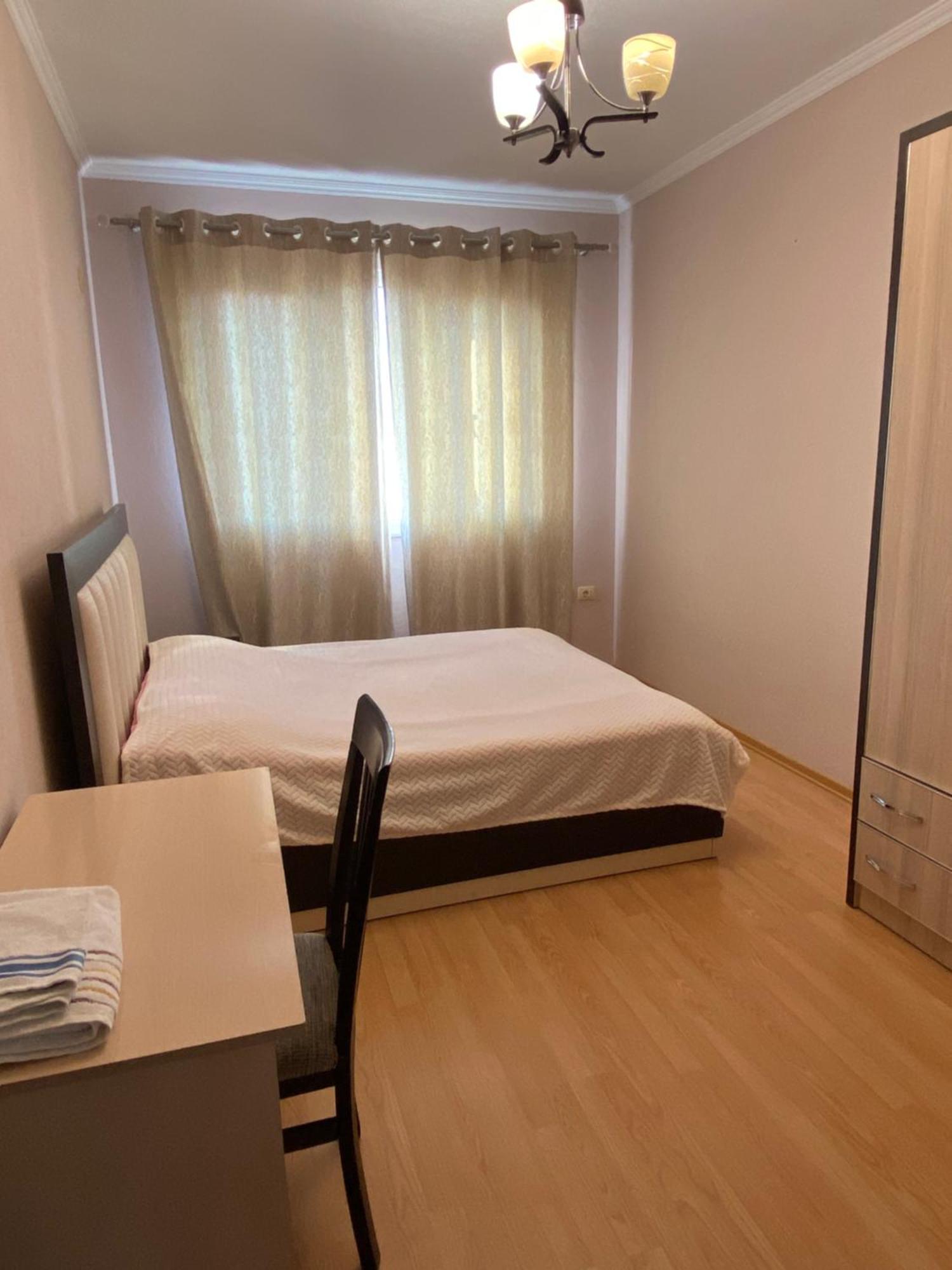 Comfortable 2-Br For 4 Tirana Exterior foto